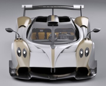 Pagani Huayra R Evo: La joya creada por un argentino que desafía los límites de la velocidad