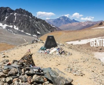 El Milagro de los Andes