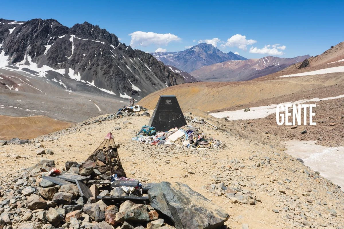 El Milagro de los Andes