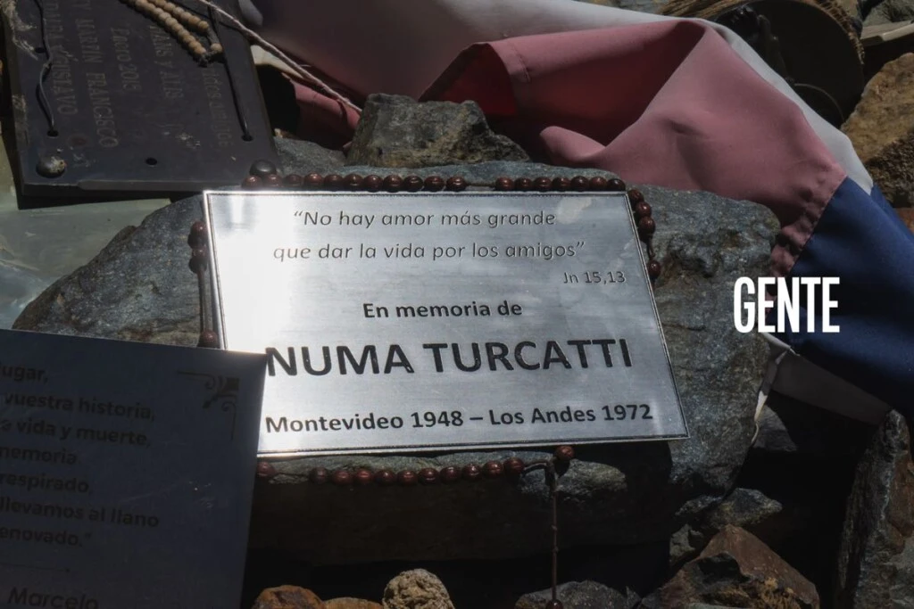 El Milagro de los Andes