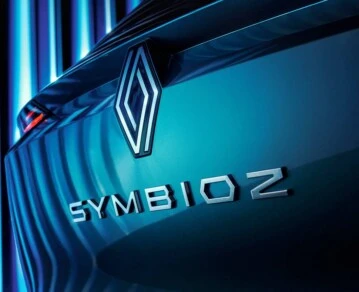 Renault Symbioz