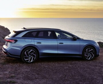 Volkswagen revoluciona el segmento familiar eléctrico con el nuevo ID.7 Tourer