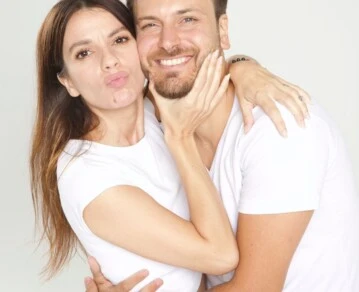 Gimena Accardi recibió una propuesta muy tentadora