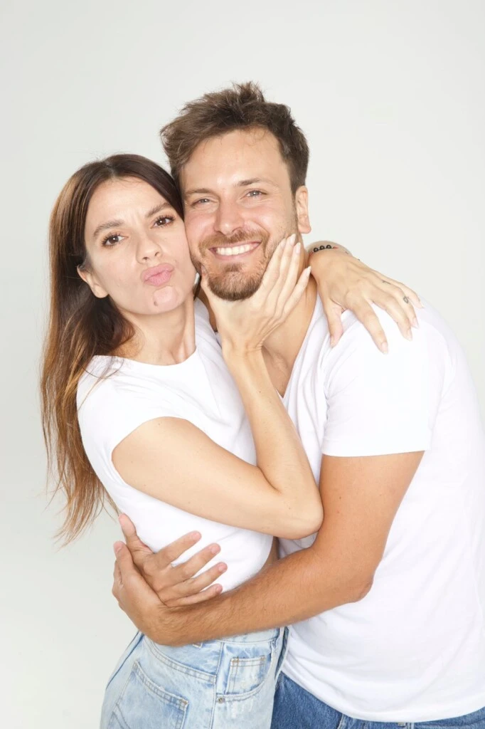 Gimena Accardi recibió una propuesta muy tentadora