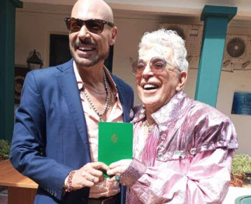 carlos perciavalle y jimmy castilhos