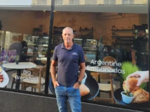 carlos sonensein aruba