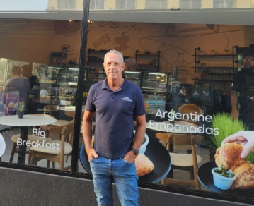 carlos sonensein aruba