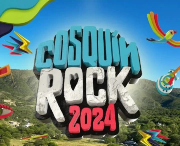 cosquin rock