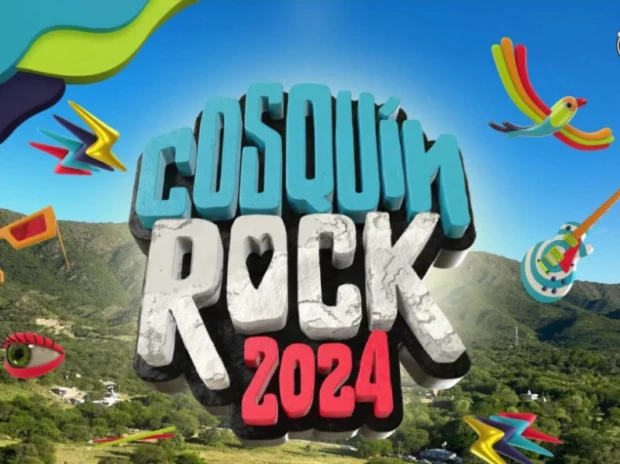 cosquin rock