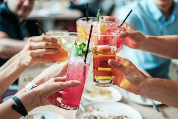 Tragos de verano: cuatro opciones para disfrutar