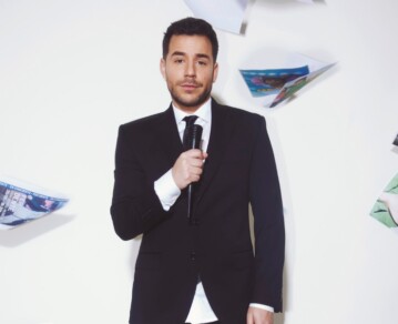 Fer Dente mostró cómo van las refacciones de su nueva casa