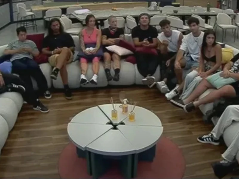 Se vienen más cambios en GH: vuelve el teléfono rojo, el repechaje y congelados