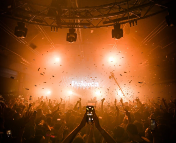 Fenómeno Polenta: la fiesta "sin etiquetas" que es furor se prepara para su debut en Miami