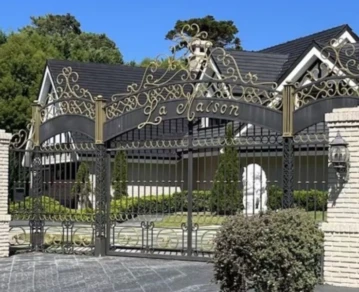 La Maison, ua de las propiedades más importantes de Punta del Este