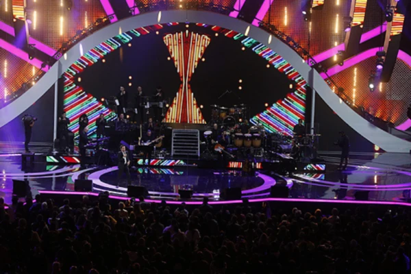 Festival de Viña del Mar