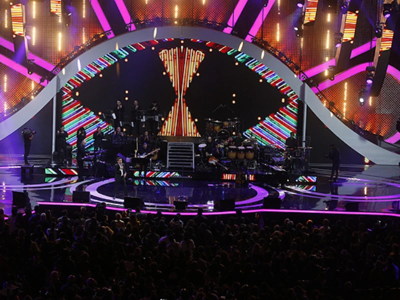 Festival de Viña del Mar