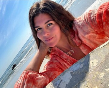 Loly Antoniale, con ganas de volver al teatro, recordó sus días en Argentina: "El ambiente es muy cruel"