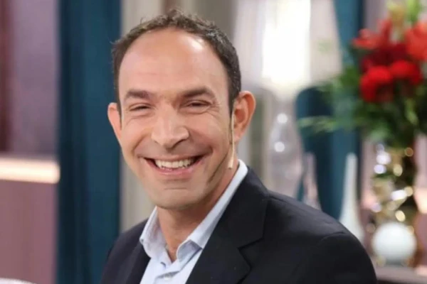 mariano gorodisch