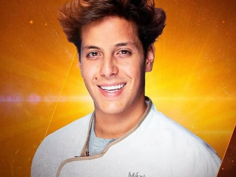 maximo menem bolocco