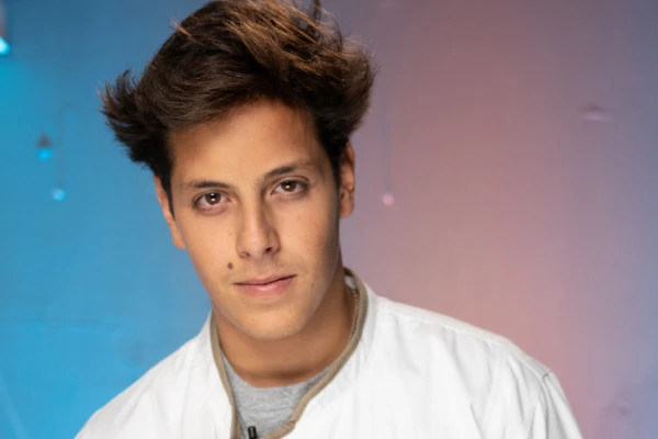 maximo menemn bolocco