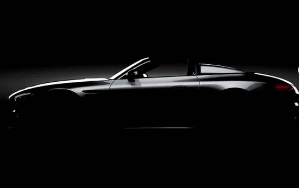 Mercedes-Benz Mythos