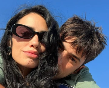 pedro rosemblat lali esposito