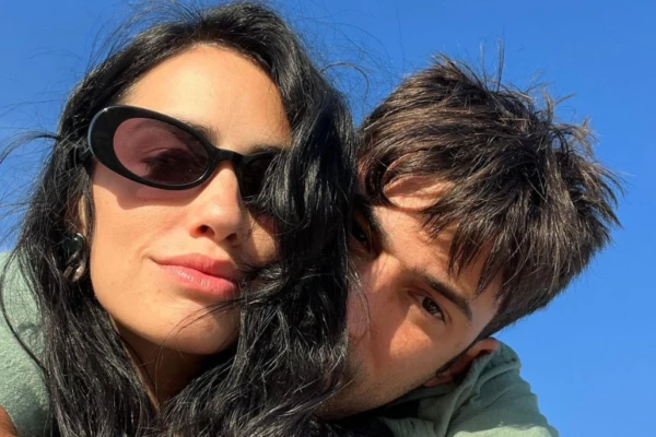 pedro rosemblat lali esposito