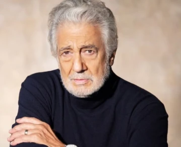 Plácido Domingo