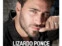 Lizardo Ponce es el protagonista de la tapa semanal de Revista GENTE