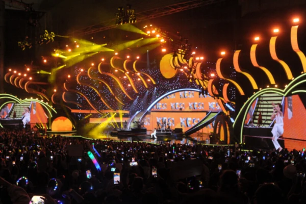 Festival de Viña del Mar