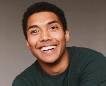 Conmoción por la muerte del actor Chance Perdomo, a los 27 años