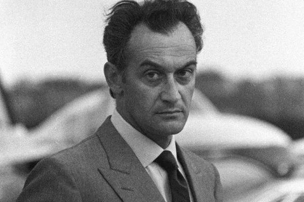 Alejandro de Tomaso