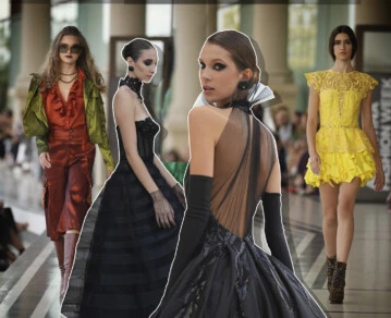 Argentina Fashion Week