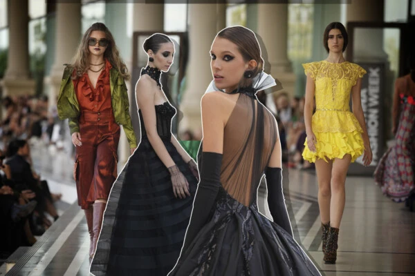Argentina Fashion Week