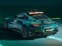 Aston Martin Vantage Safety Car