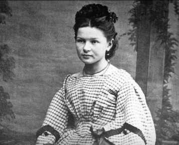 Bertha Benz
