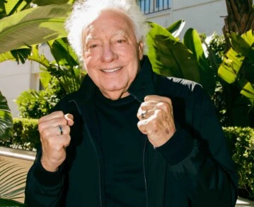 Guillermo Coppola nos cuenta las anécdotas que más le gustaba escuchar a Maradona