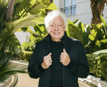 Guillermo Coppola nos cuenta las anécdotas que más le gustaba escuchar a Maradona