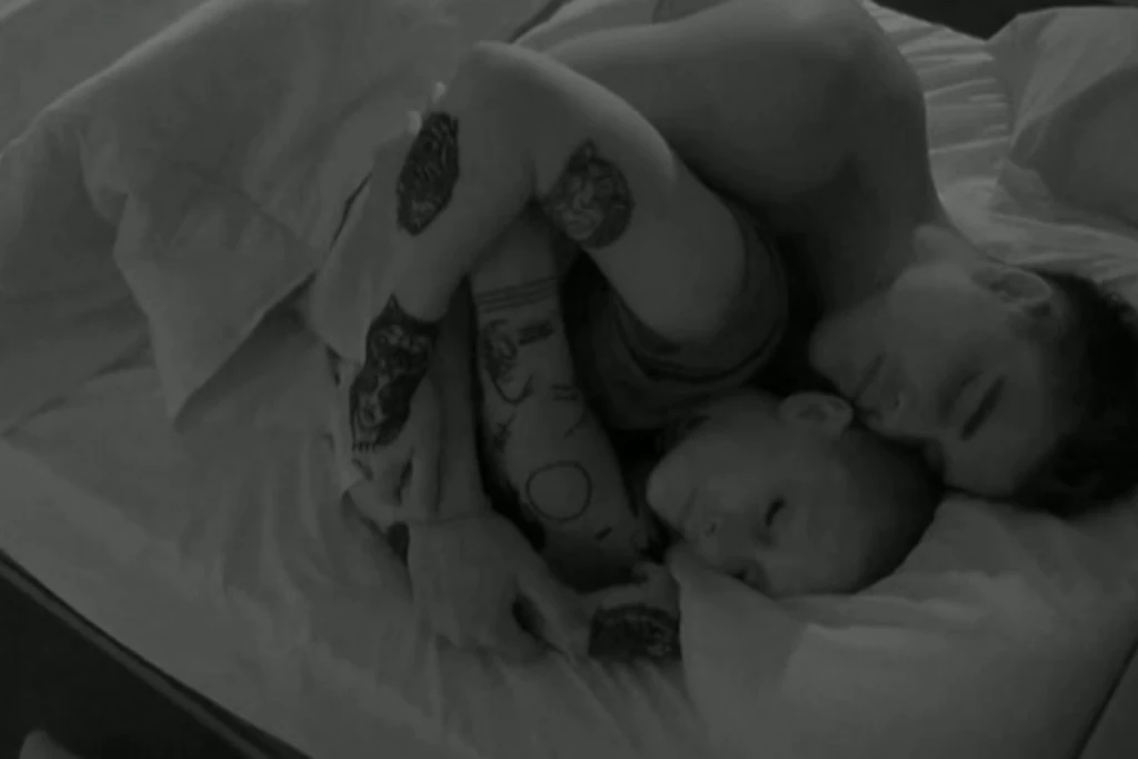 Furia tuvo sexo con Mauro.