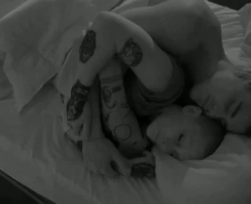 Furia tuvo sexo con Mauro.