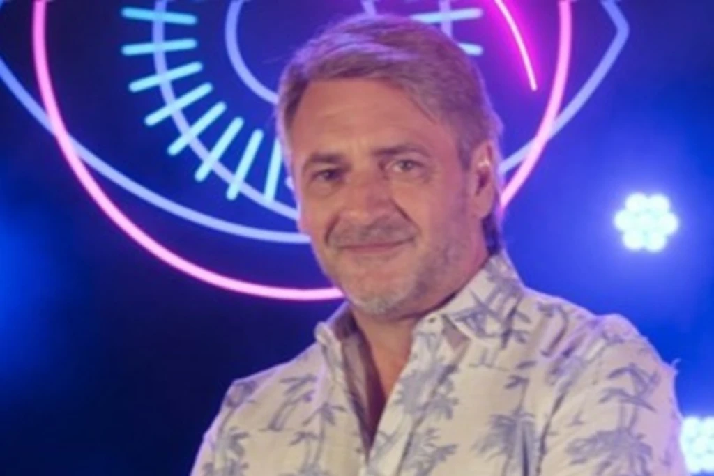 Darío le habría roto el corazón a Virginia en el pasado.