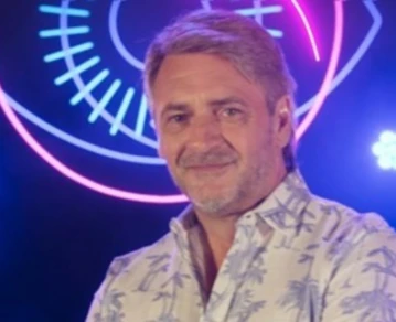 Darío le habría roto el corazón a Virginia en el pasado.