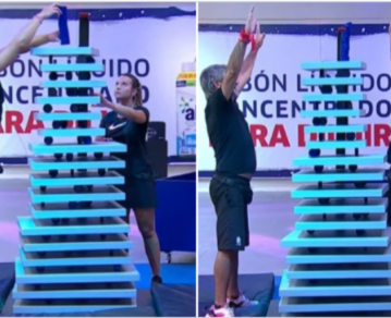 Gran Hermano: la casa tiene una dupla de líderes por primera vez