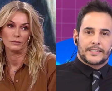 Rodrigo Lussich implacable con Yanina Latorre: la respuesta de la panelista de LAM