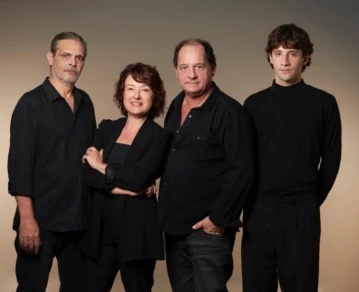 Julio Chávez vuelve al teatro con una obra que es casi un hijo propio