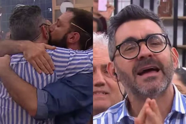 Cocineros Argentinos