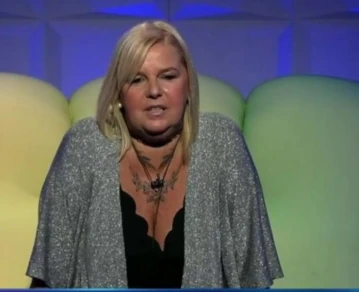 Virginia se volvió una de las participantes favoritas.