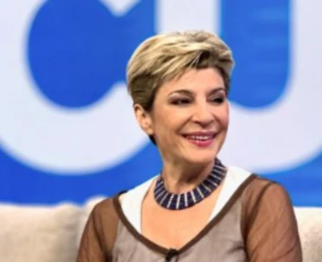 Carolina Papaleo vuelve al teatro