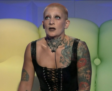 Gran Hermano: Furia no se guardó nada y contó el verdadero motivo de su fulminante contra Denisse