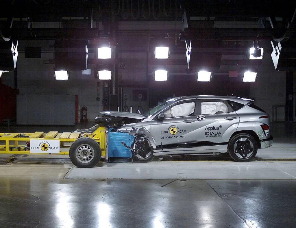 Euro NCAP